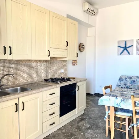 Appartamento Oasi Salentorelax