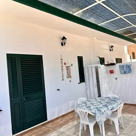 Oasi Salentorelax * Marina di San Gregorio